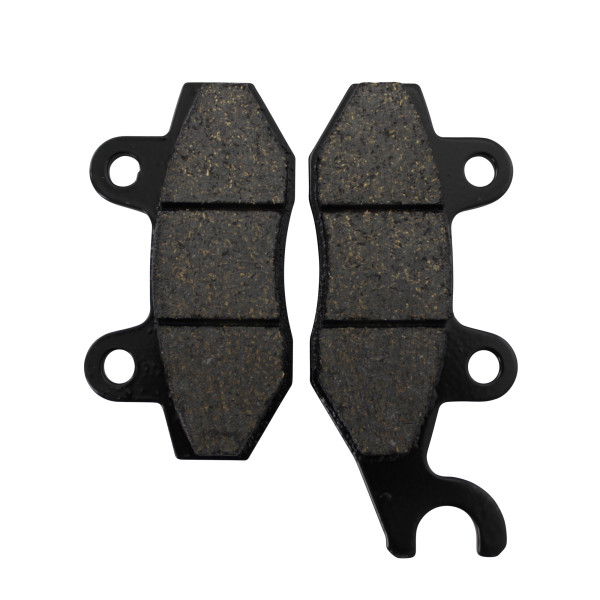 AP Racing Ap-racing disc pad organic #238